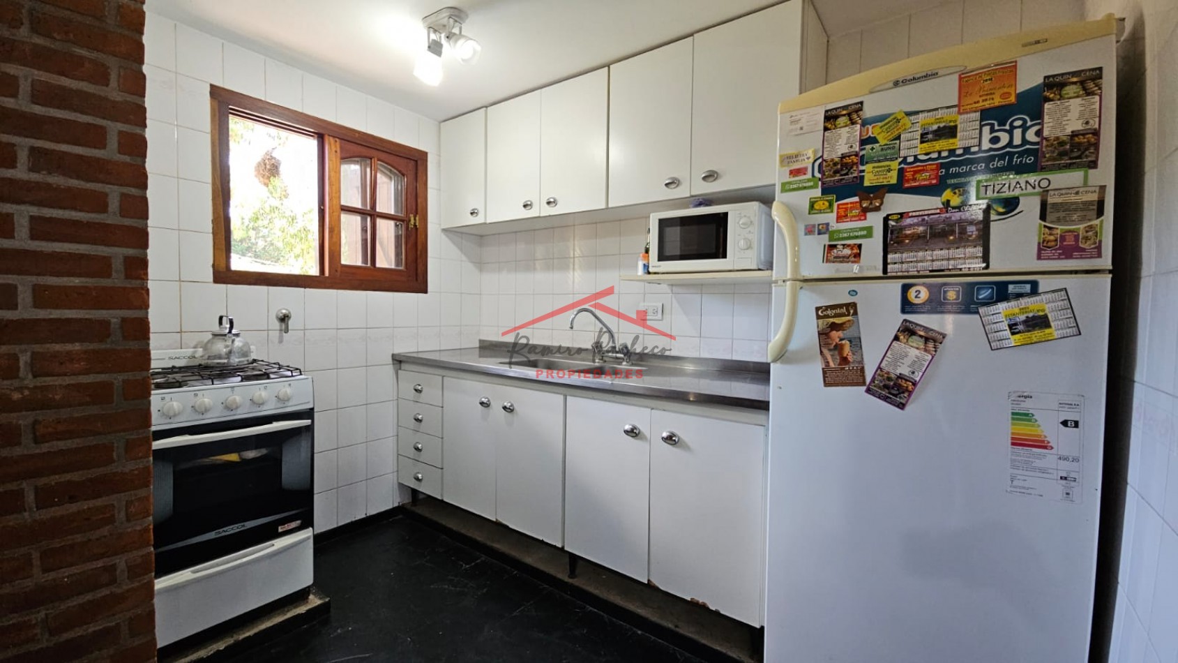 Casa en venta en Valeria del Mar cerca del mar ! Retasada
