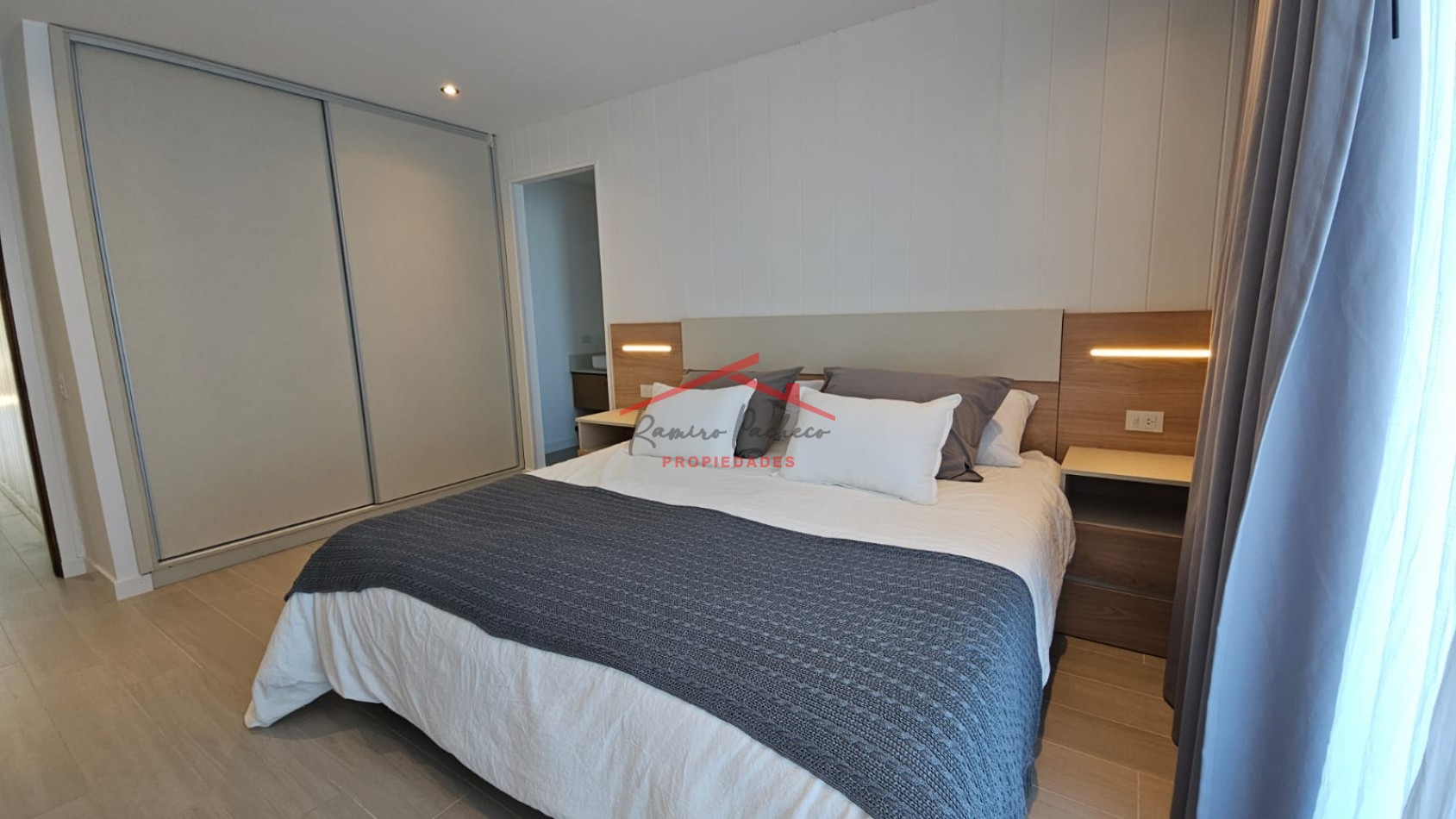 Casa en venta en Costa Esmeralda Residencial II