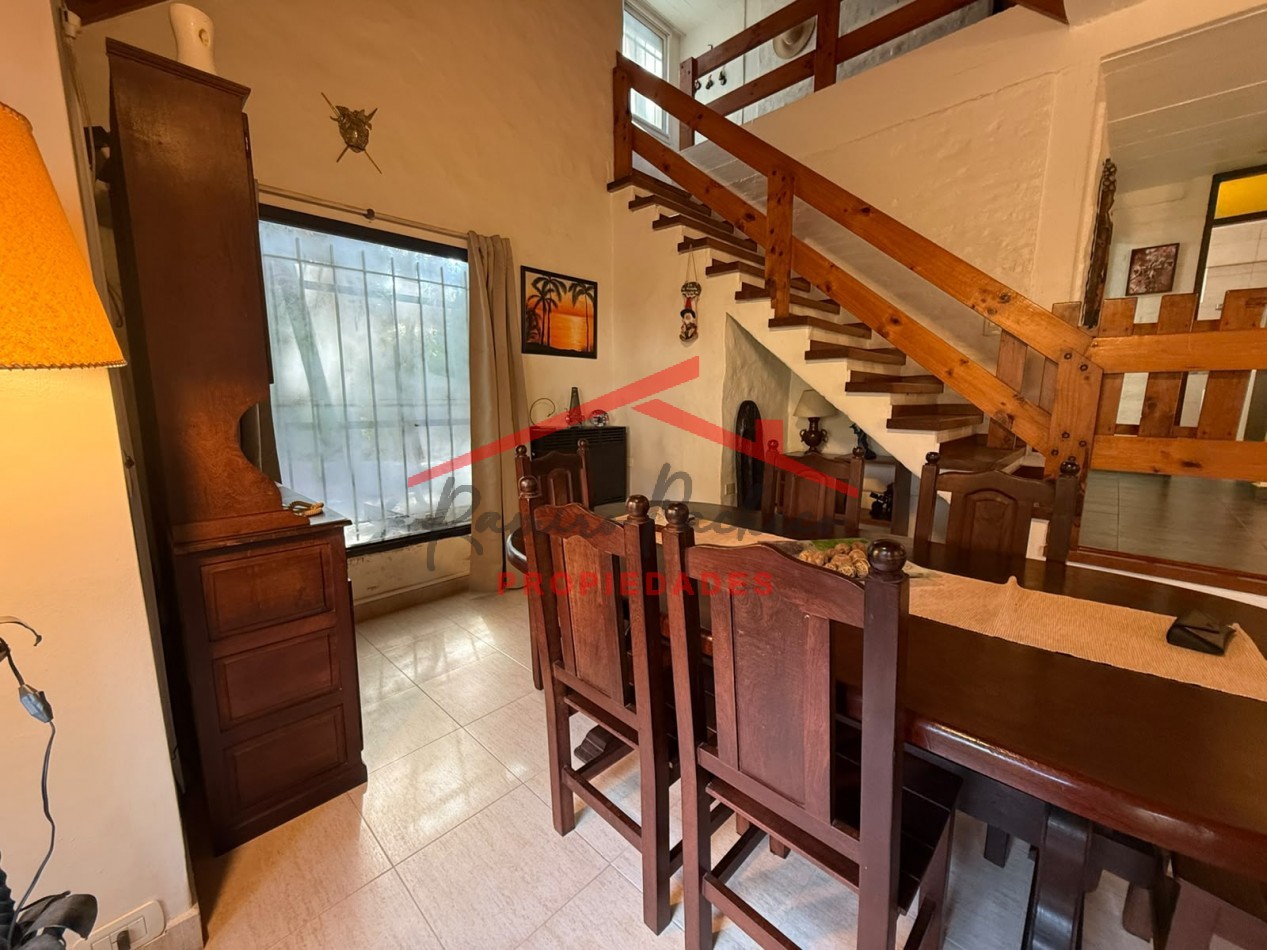 Casa en Pinamar Norte - Barrio Golf