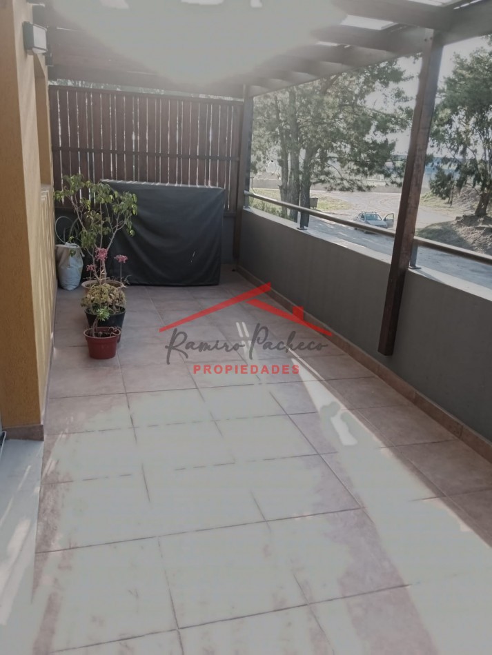 Departamento en venta en Pinamar Ostende