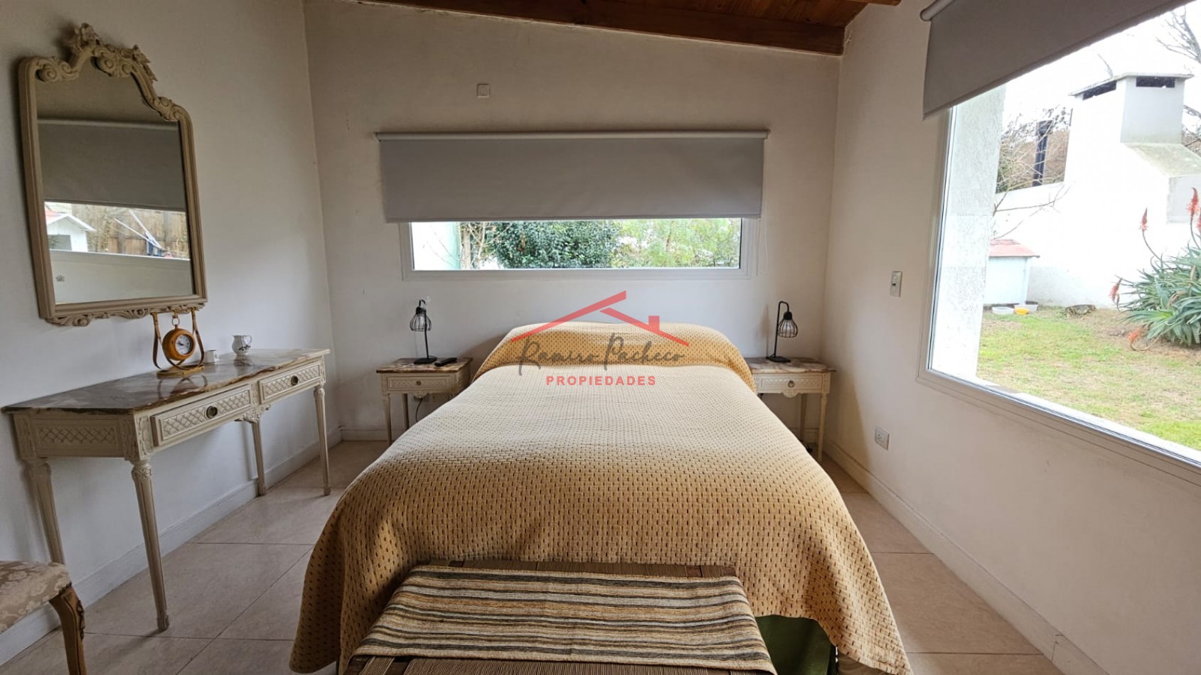 Casa en venta en Mar de Ostende