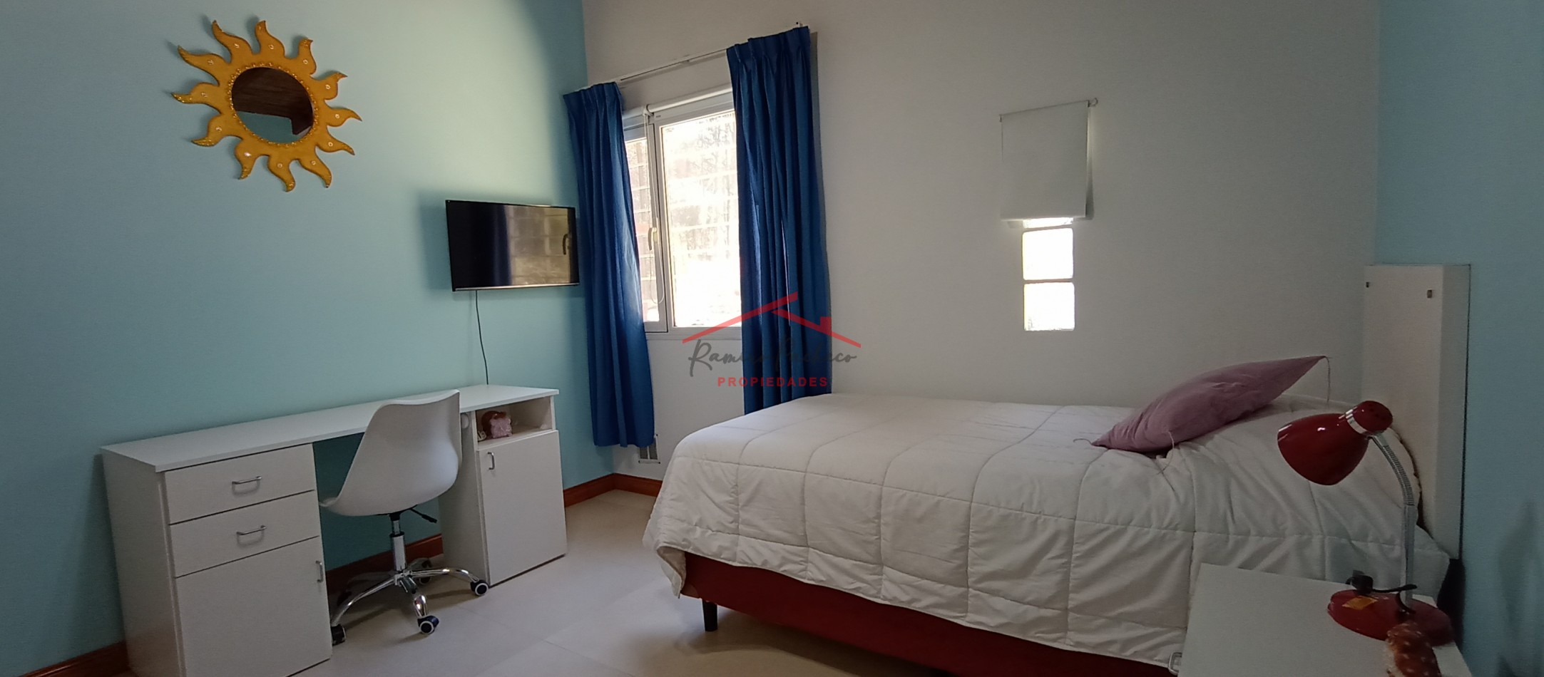 Casa en alquiler en Pinamar 