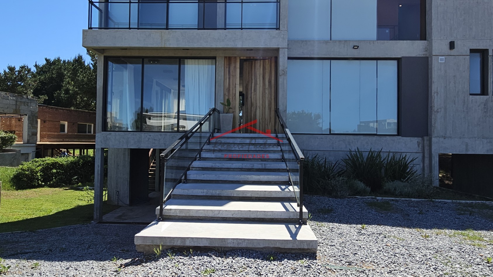Casa en venta Costa Esmeralda Residencial I