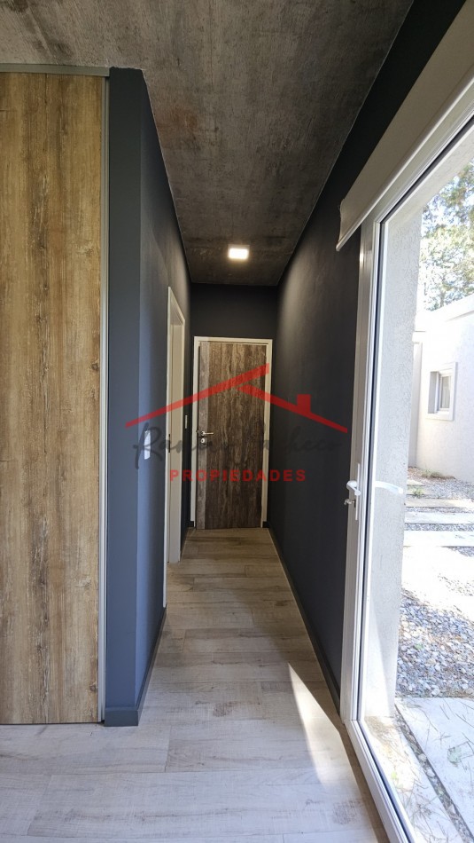 Casa en venta en Costa Esmeralda