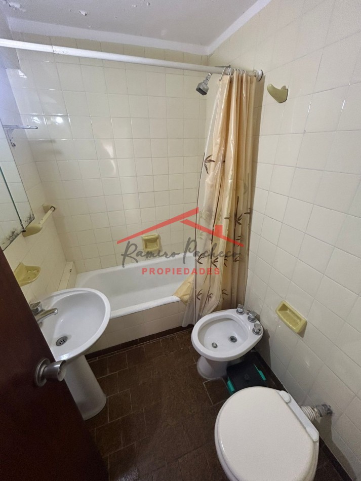 Departamento en venta en Pinamar