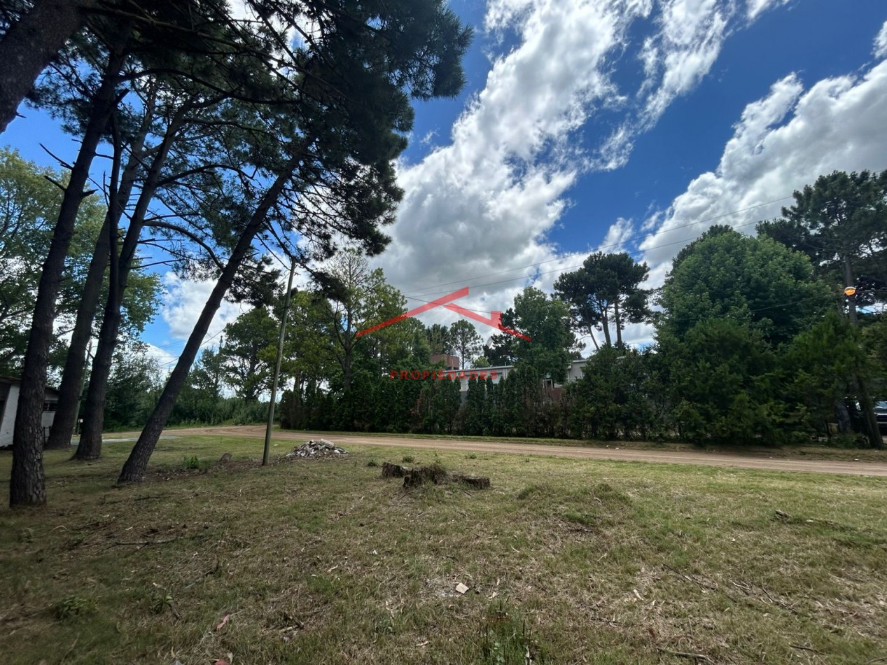Lote en venta en Ostende