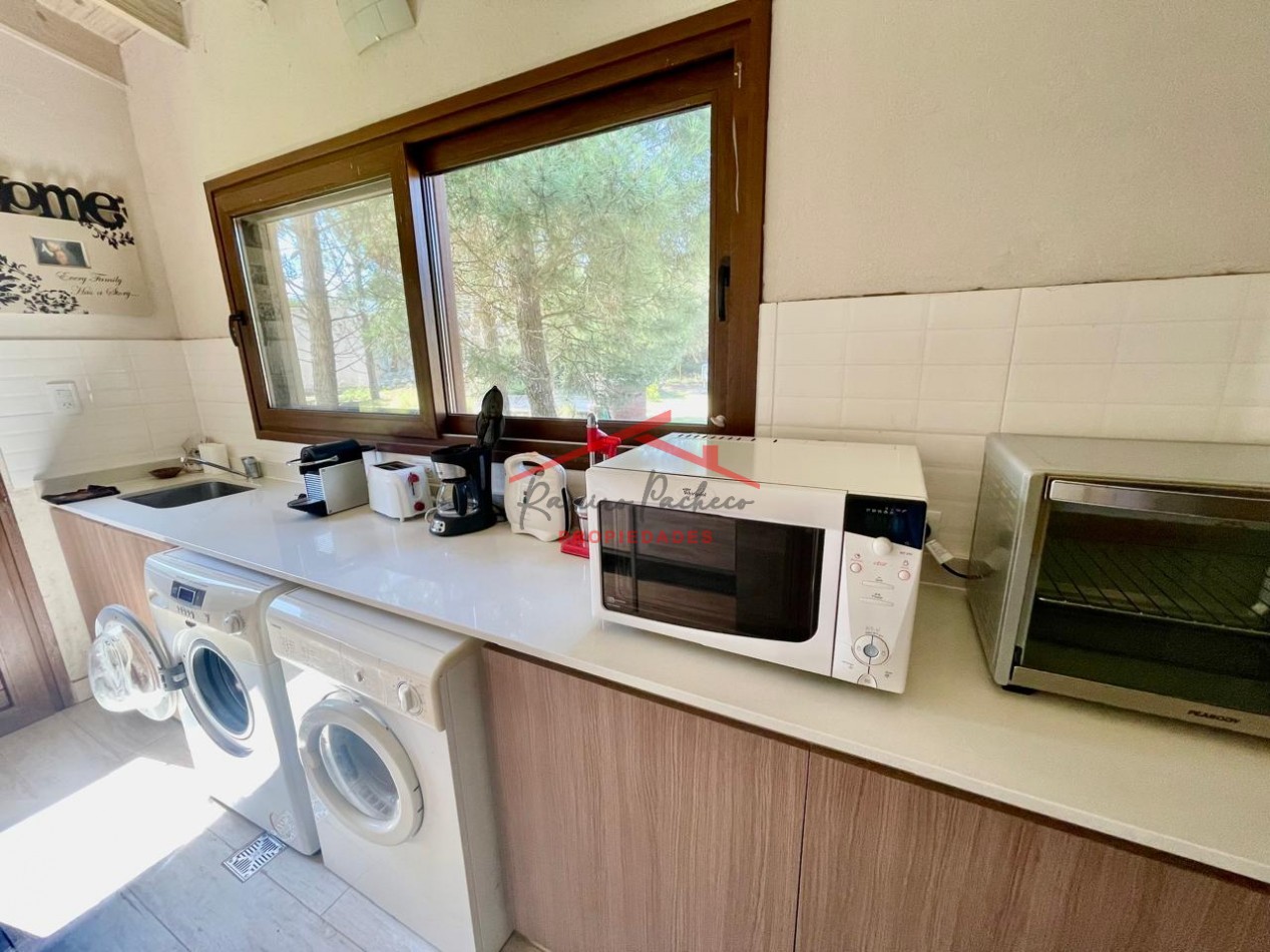 Casa en venta en Costa Esmeralda