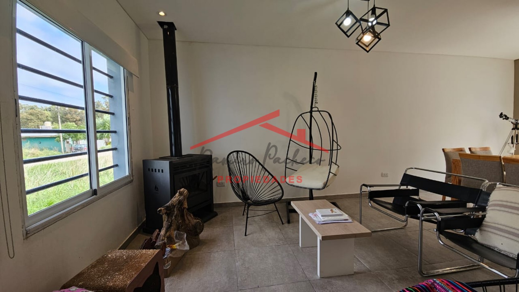 Casa en Madariaga - Oportunidad