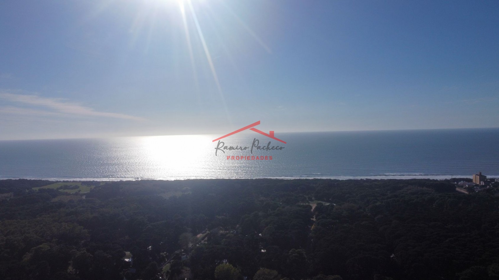 Terreno en La lucila del Mar