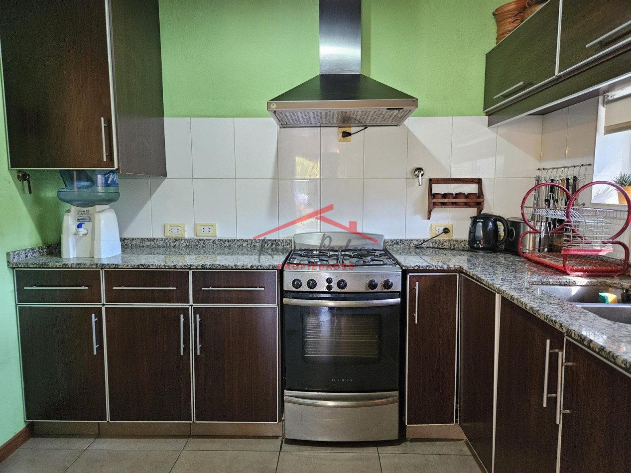 CAsa en venta en Valeria del mar