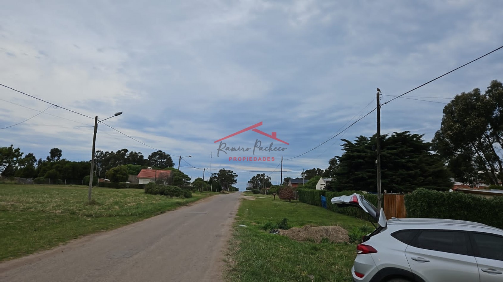 Lote en venta en Chapadmalal 