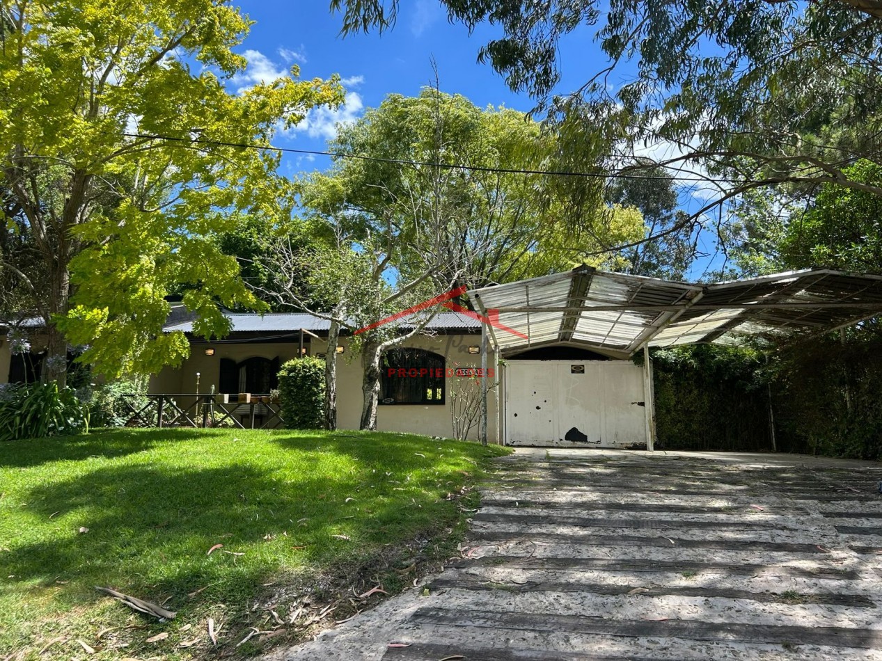 Casa en venta en Valeria del Mar