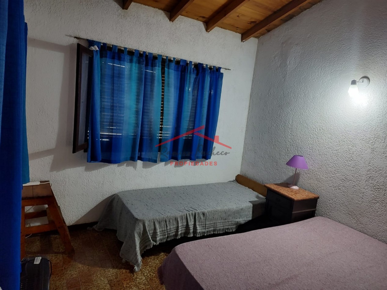 Casa en venta en San Clemente del Tuyu
