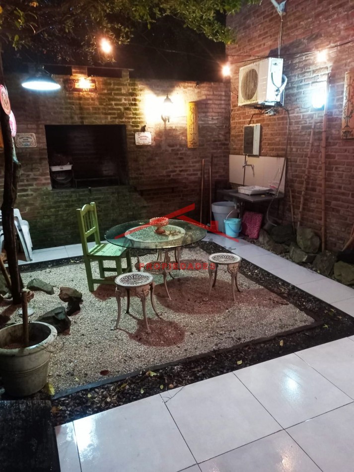 Departamento en venta en Pinamar