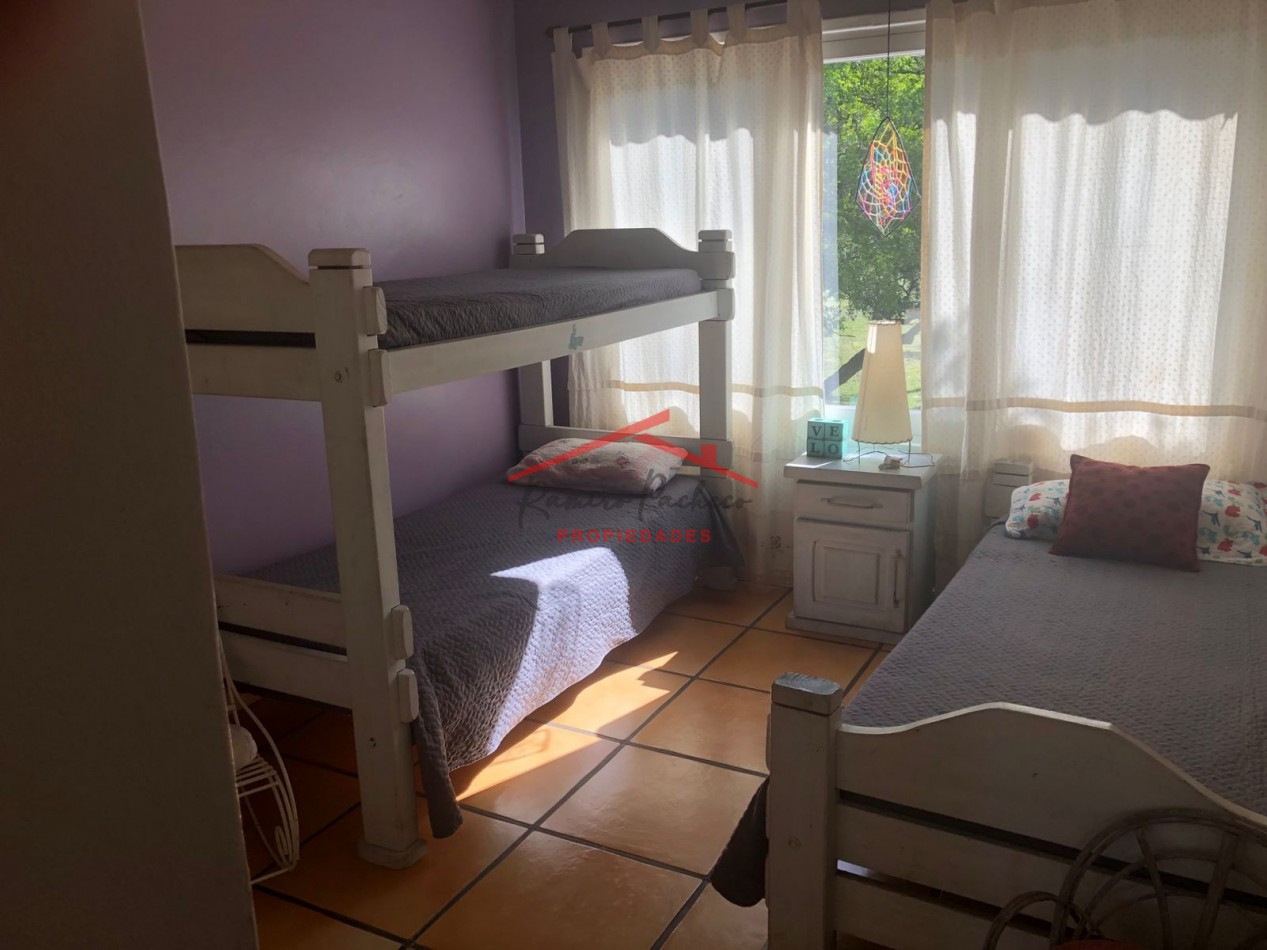 Casa en venta en Laguna Del Rosario