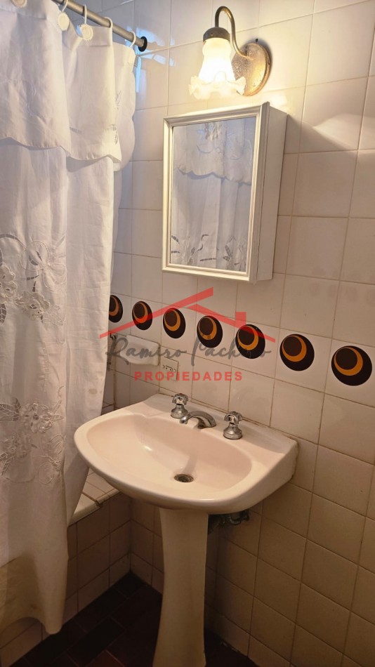 Departamento en venta en Pinamar