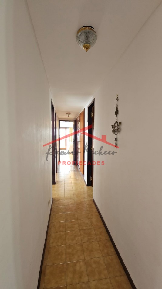 Departamento en venta en Pinamar 