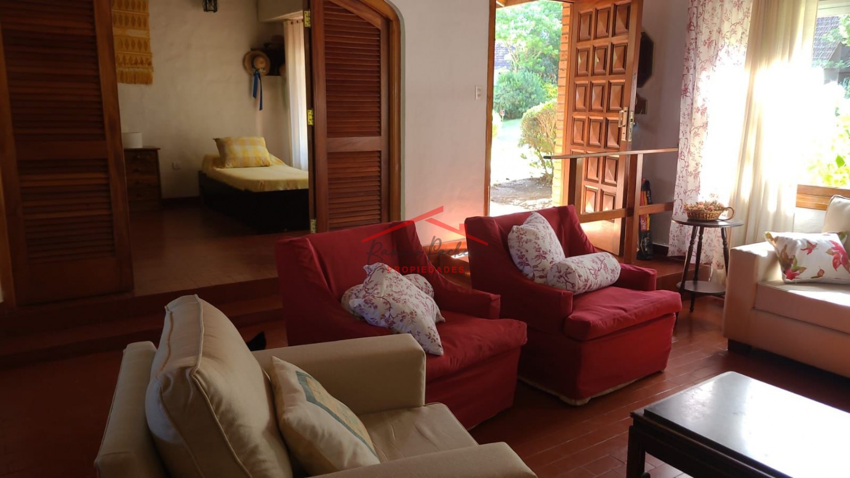 Casa en venta en Pinamar 