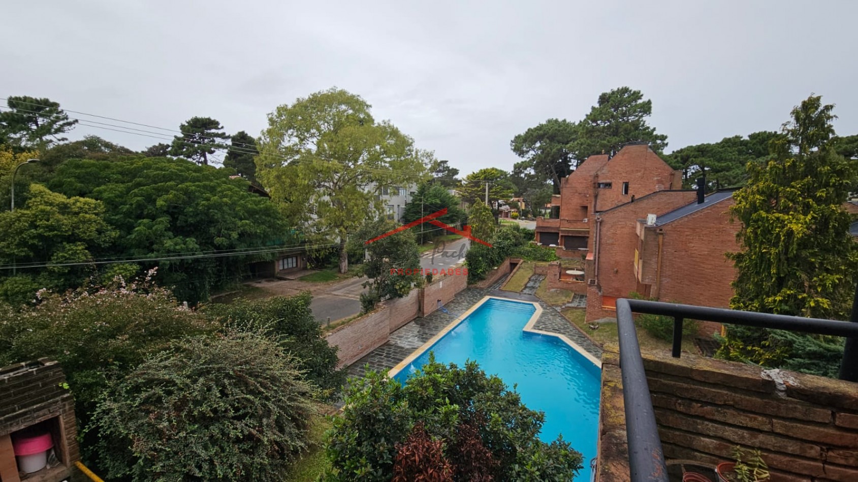 Duplex en venta en Pinamar OPORTUNIDAD !