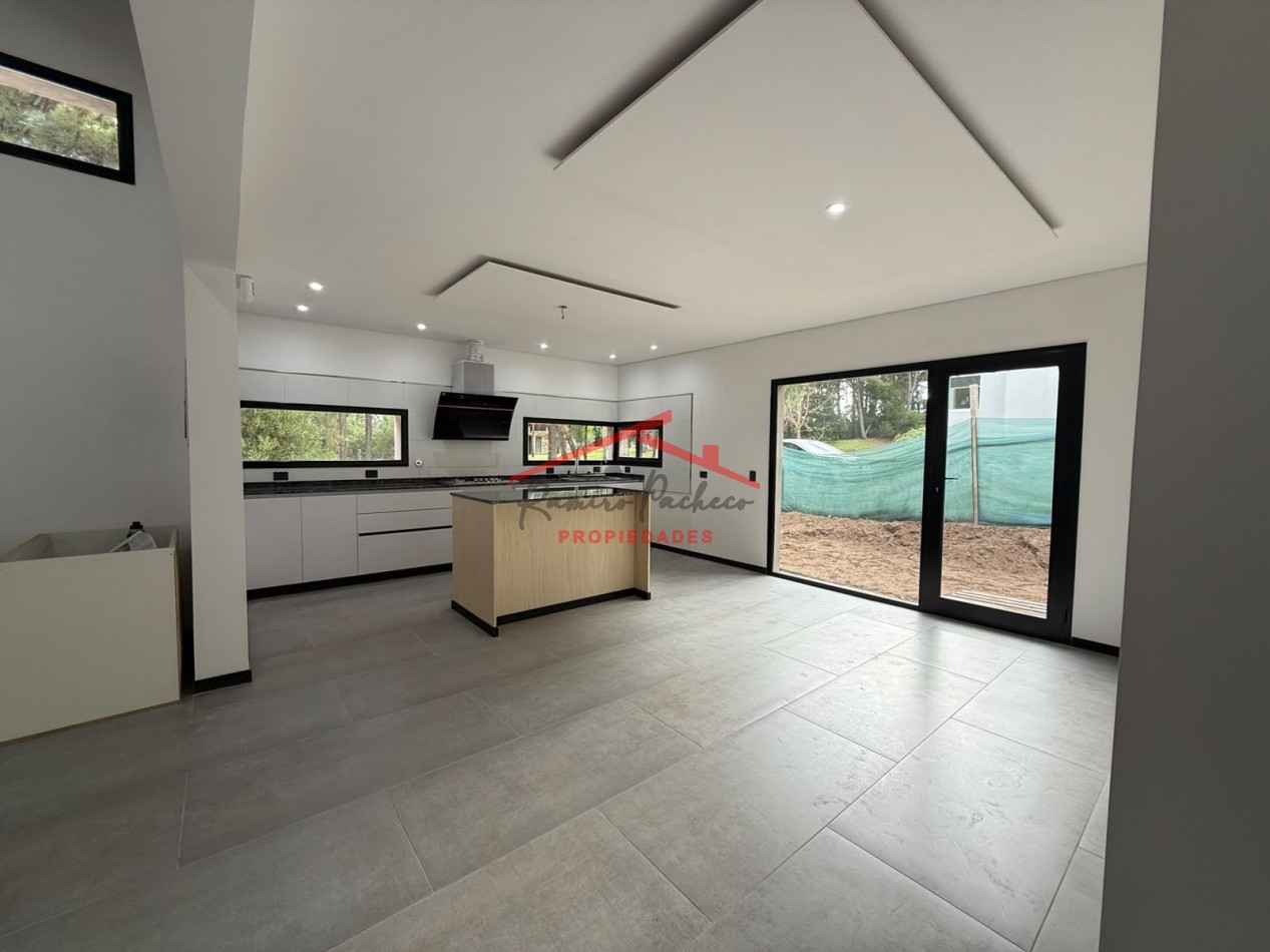 Casa en Pinamar