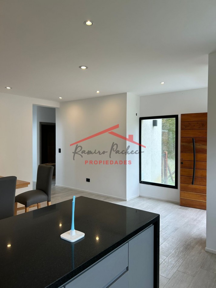 Casa en venta en Costa Esmeralda 