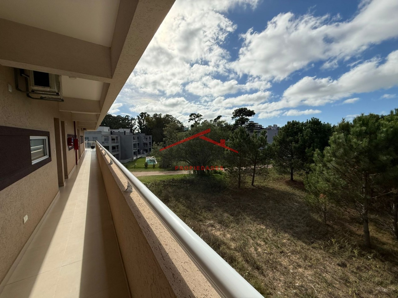 Departamento en venta - Pinamar, Barrio Nayades