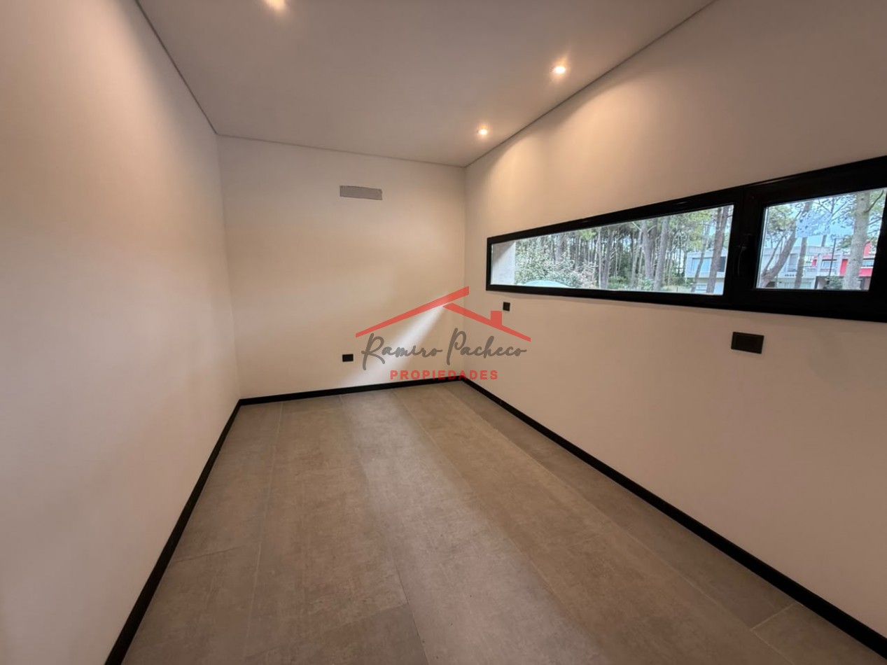 Casa en Pinamar