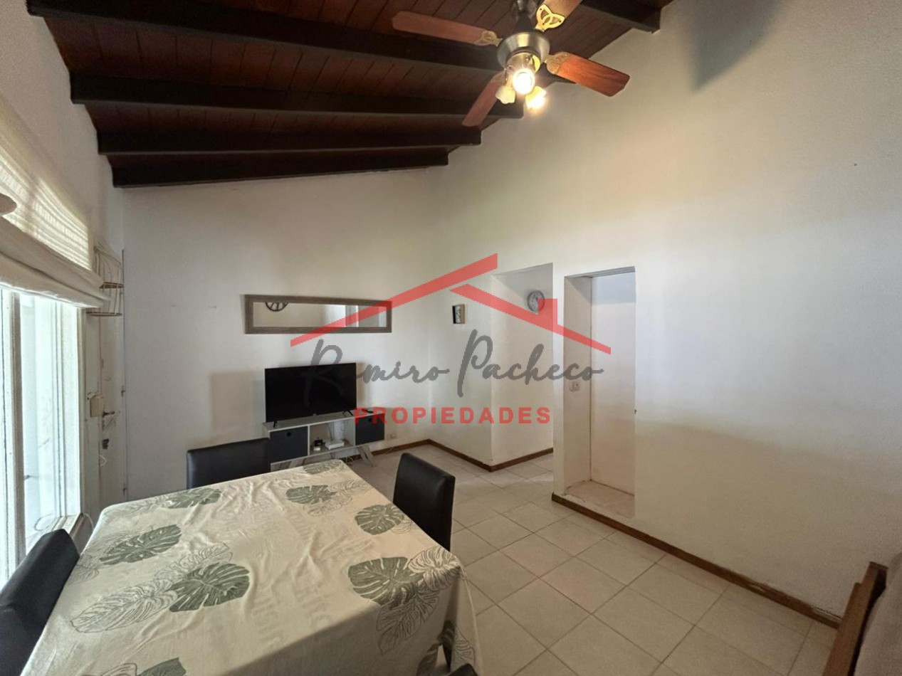 Departamento en venta en Pinamar
