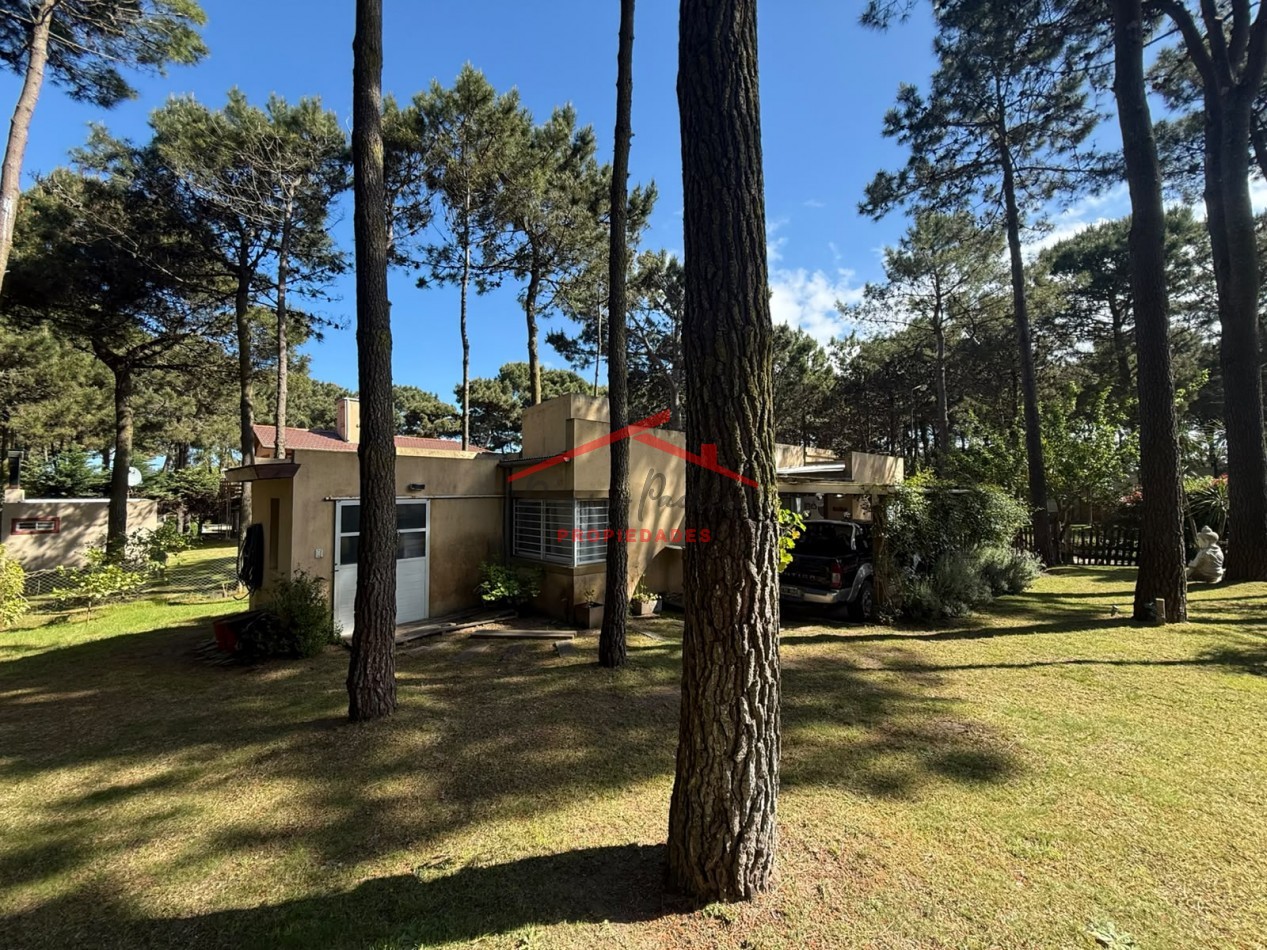 Casa en alquiler Temporal en Pinamar