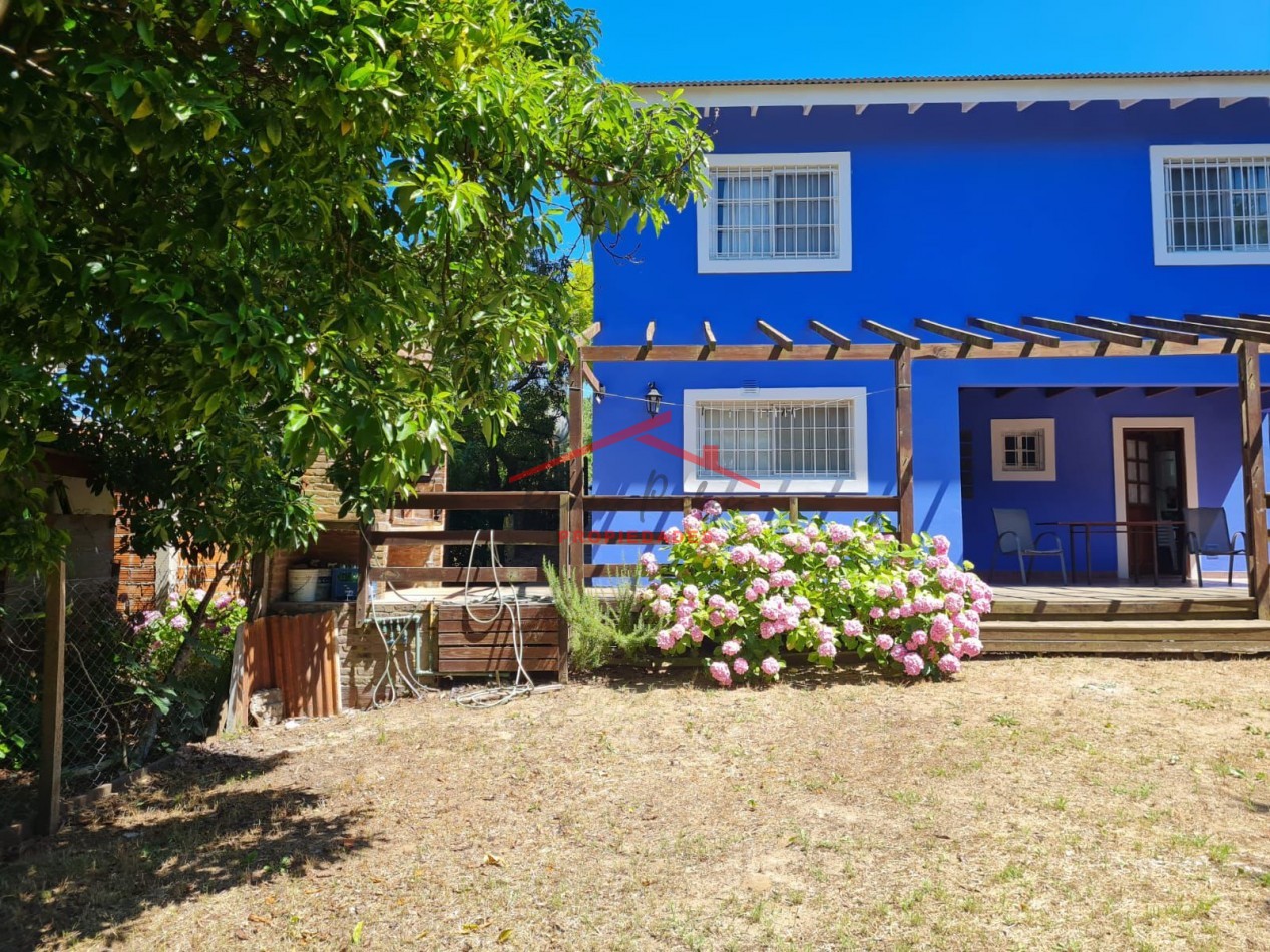 Casa en venta en Mar de Ostende