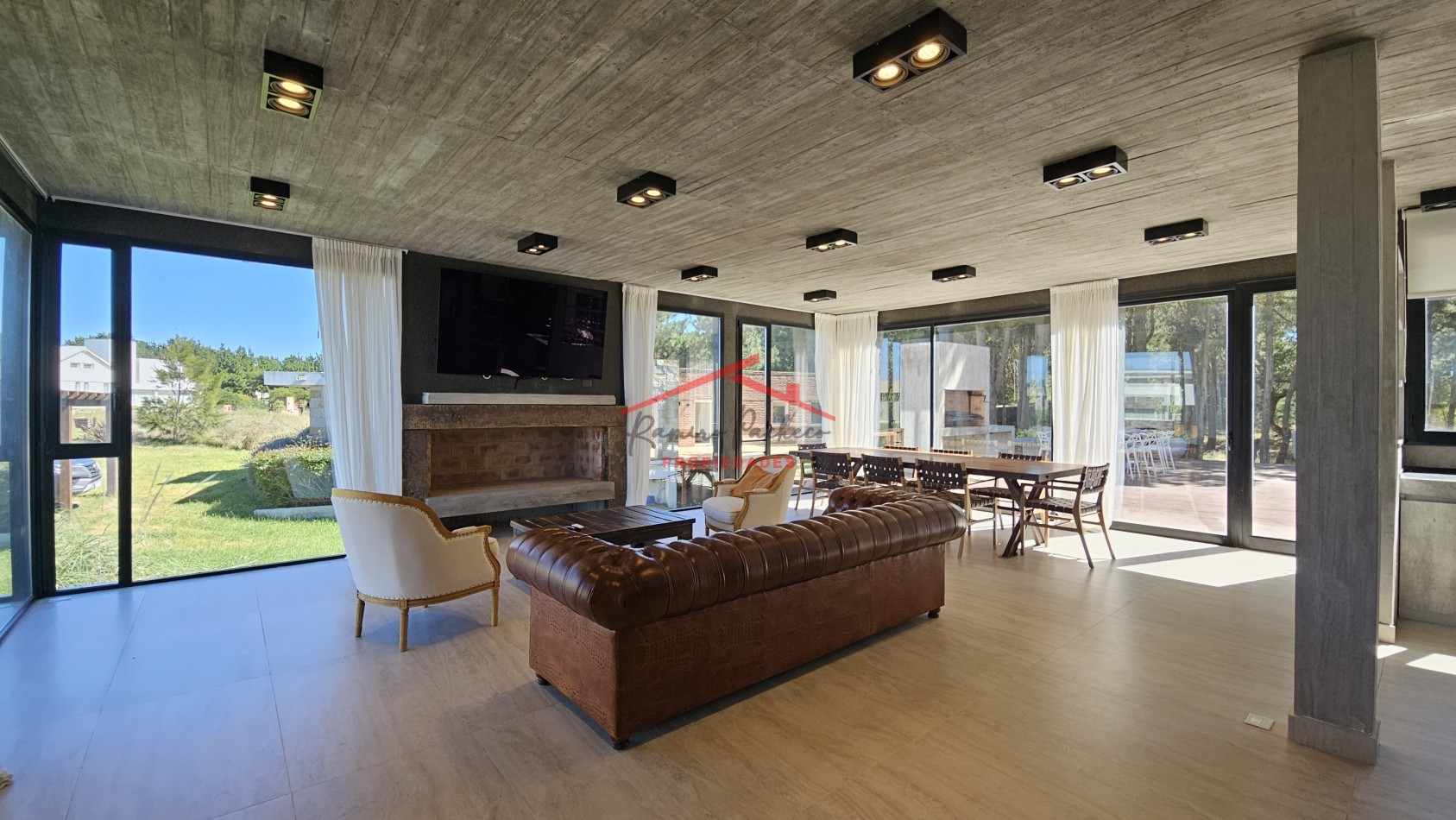Casa en venta Costa Esmeralda Residencial I