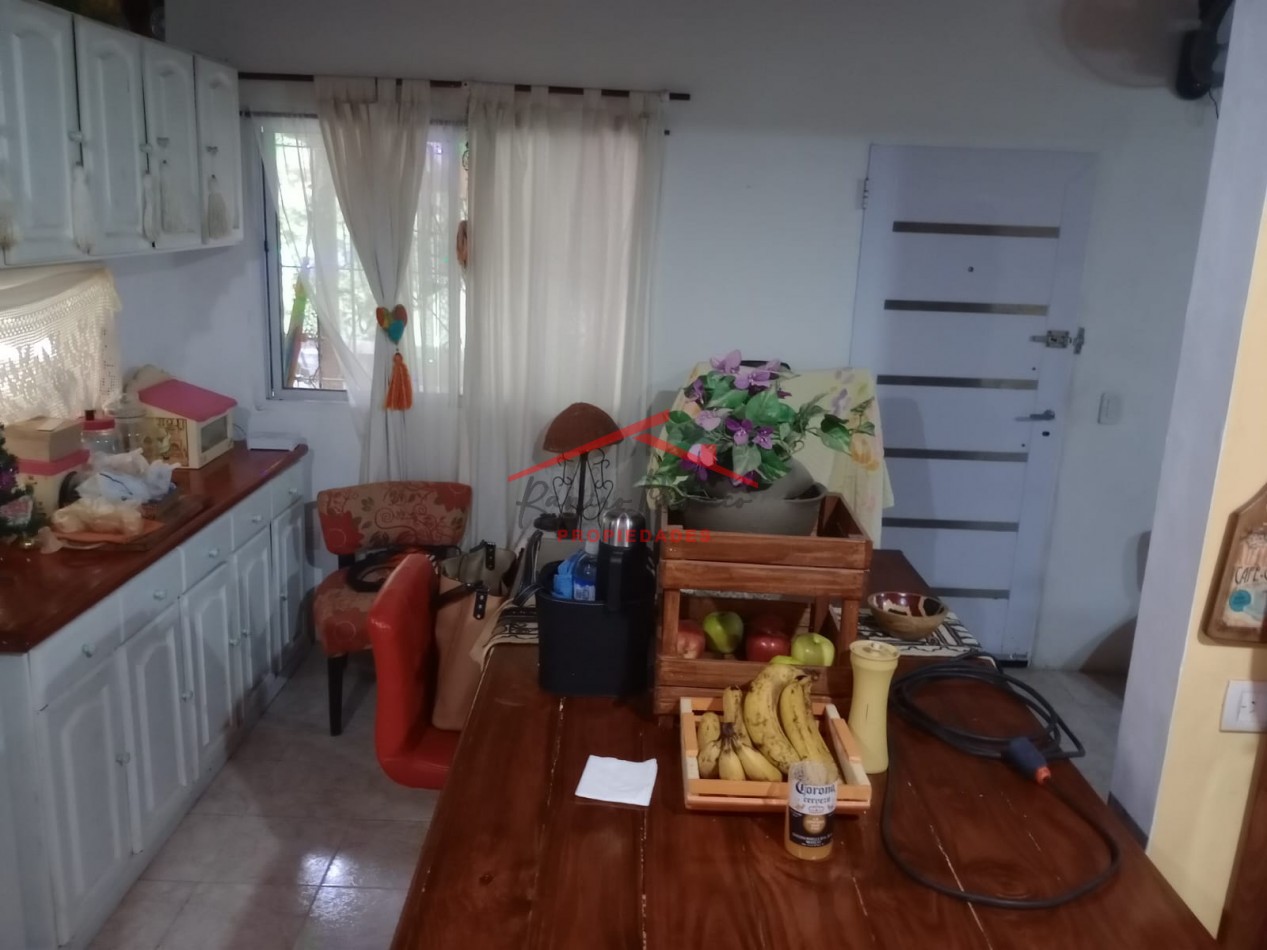 Casa en venta en Exaltacion De La Cruz