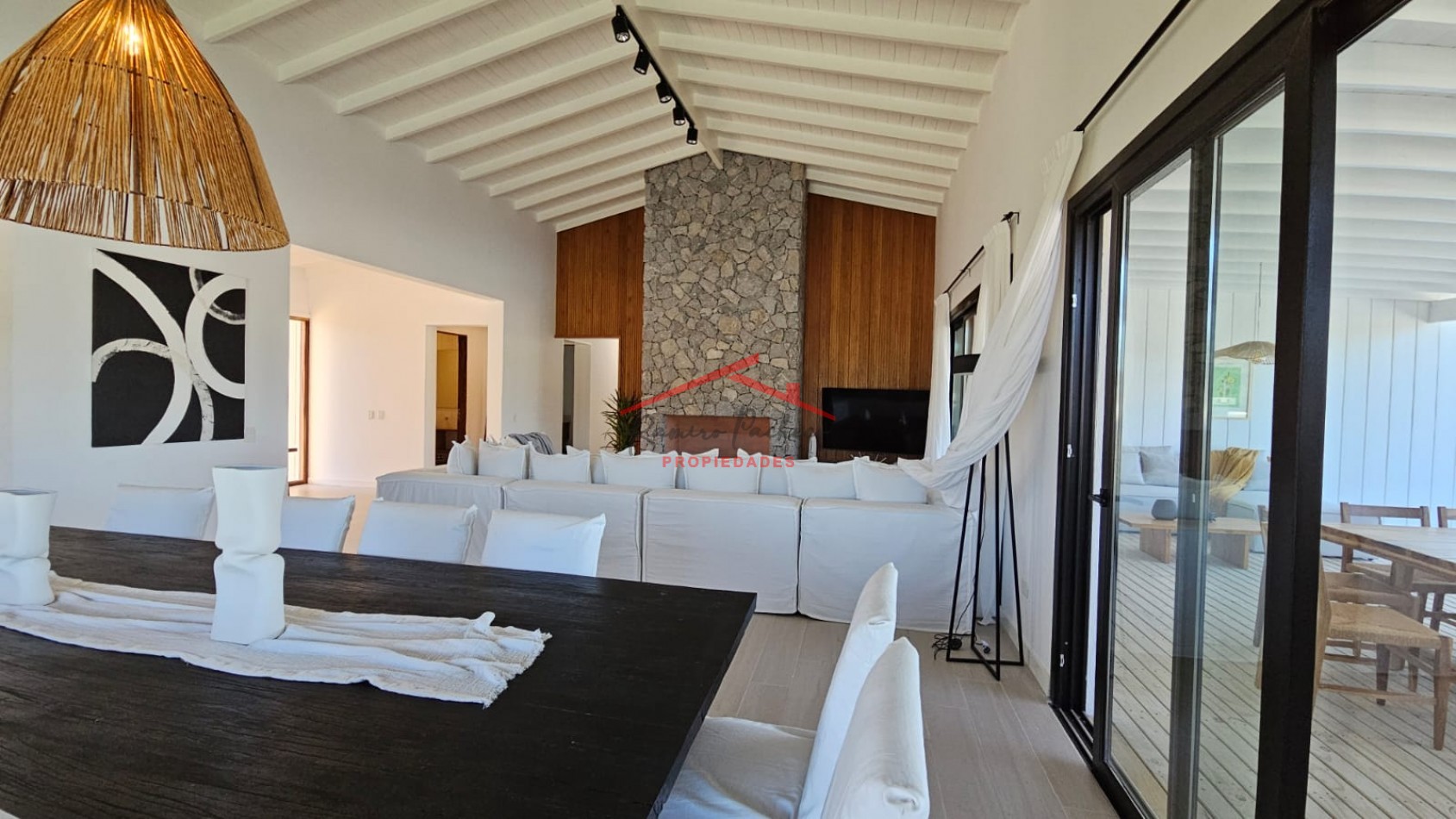 Casa en venta en Costa Esmeralda Residencial II