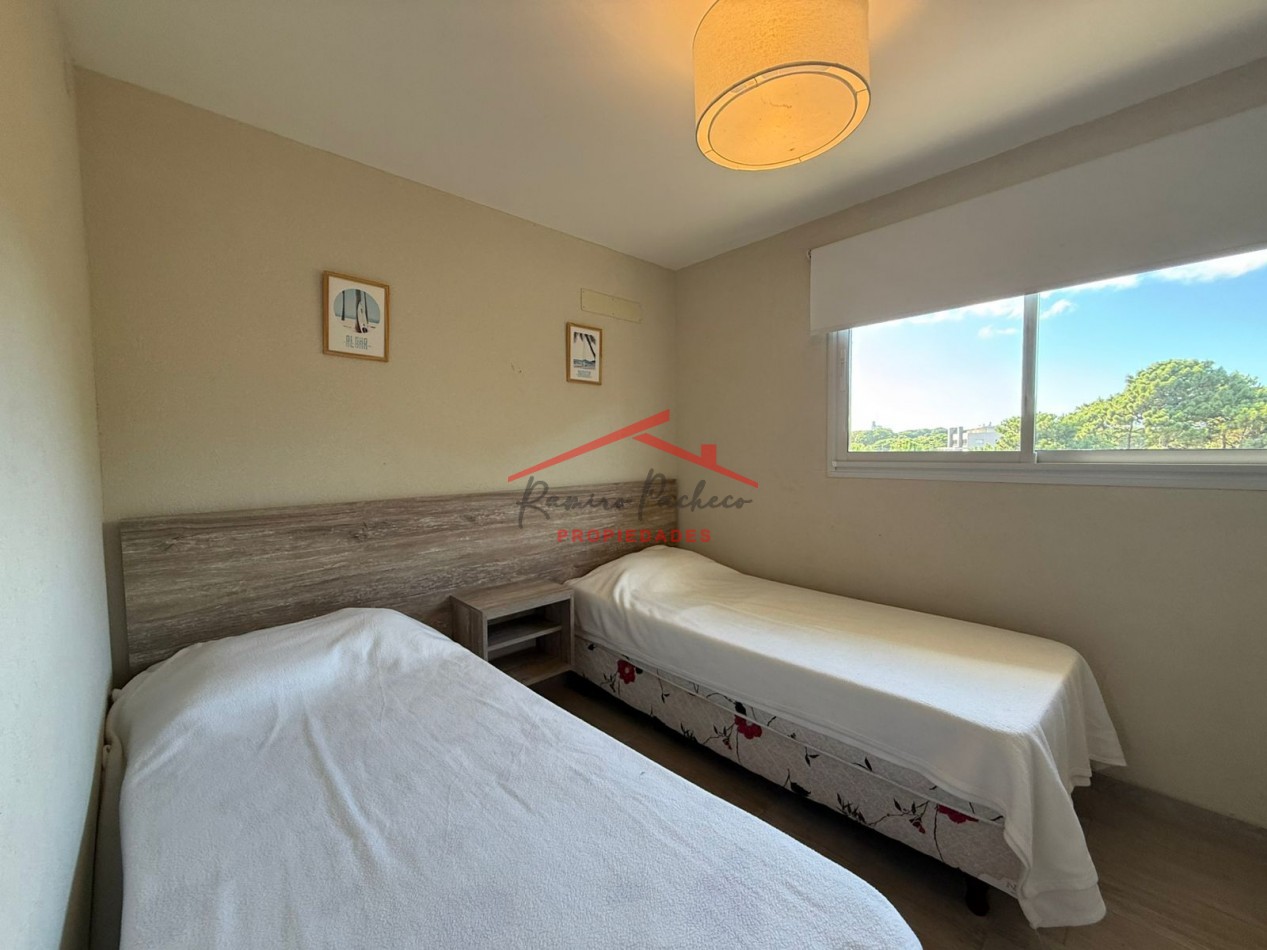 Departamento en venta - Pinamar, Barrio Nayades