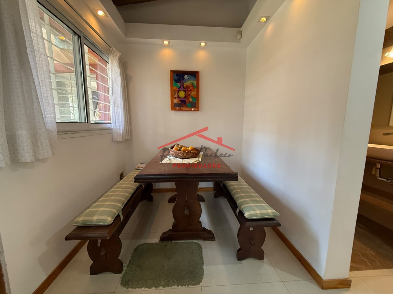 Casa en Barrio Nayades Pinamar