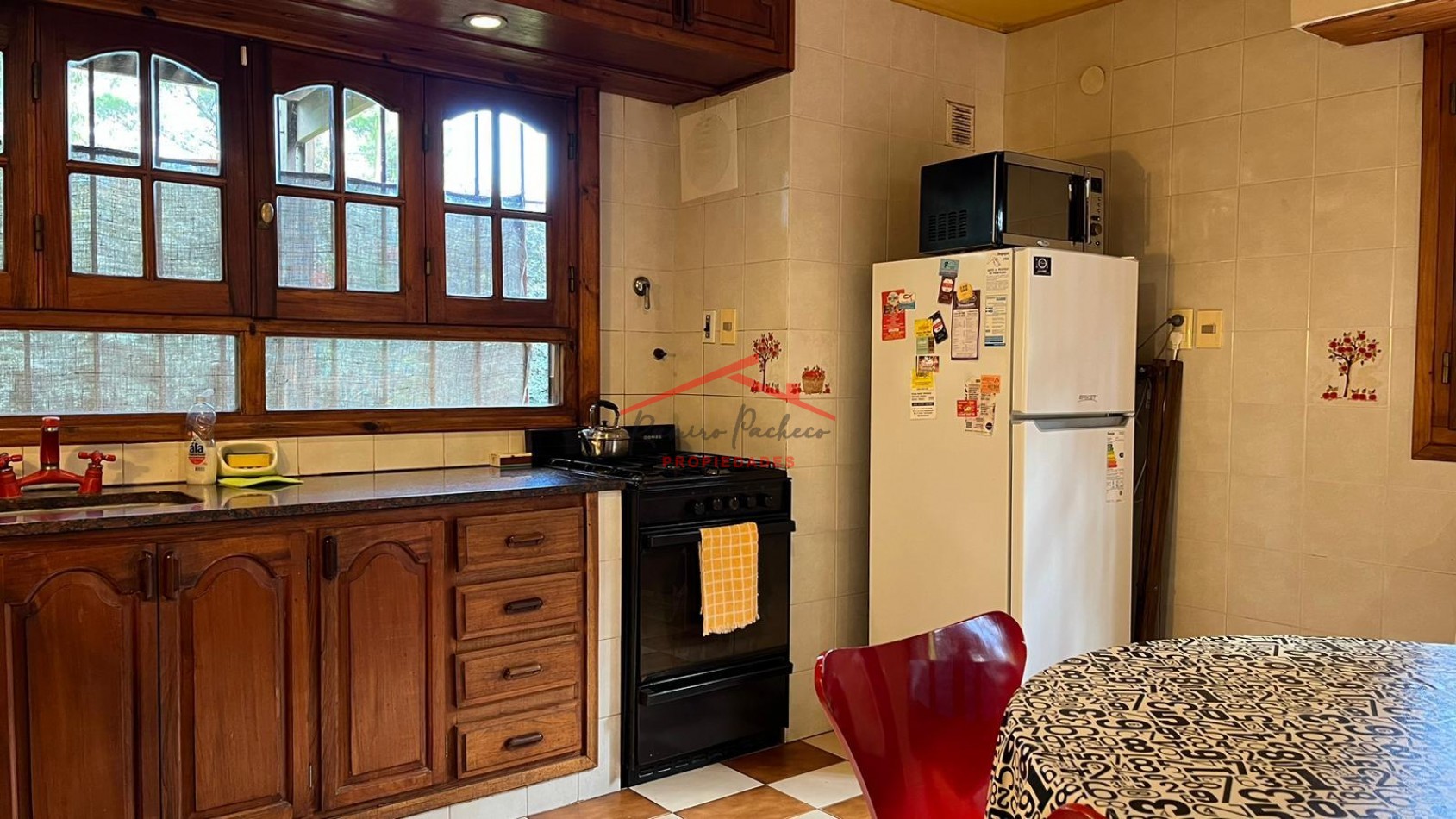 Casa en venta en Valeria Del Mar