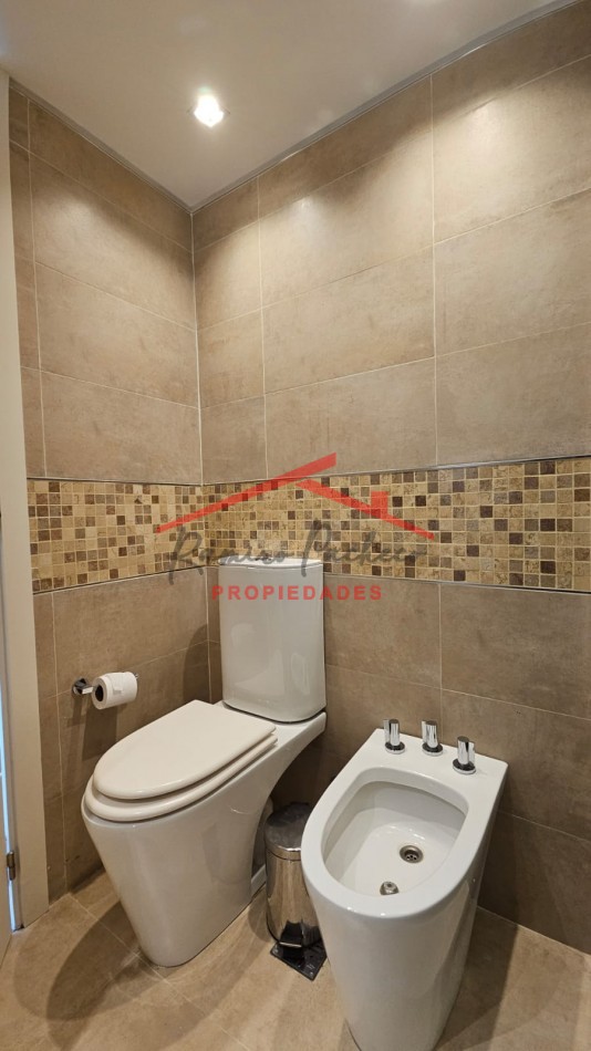 Casa en venta en Carilo 