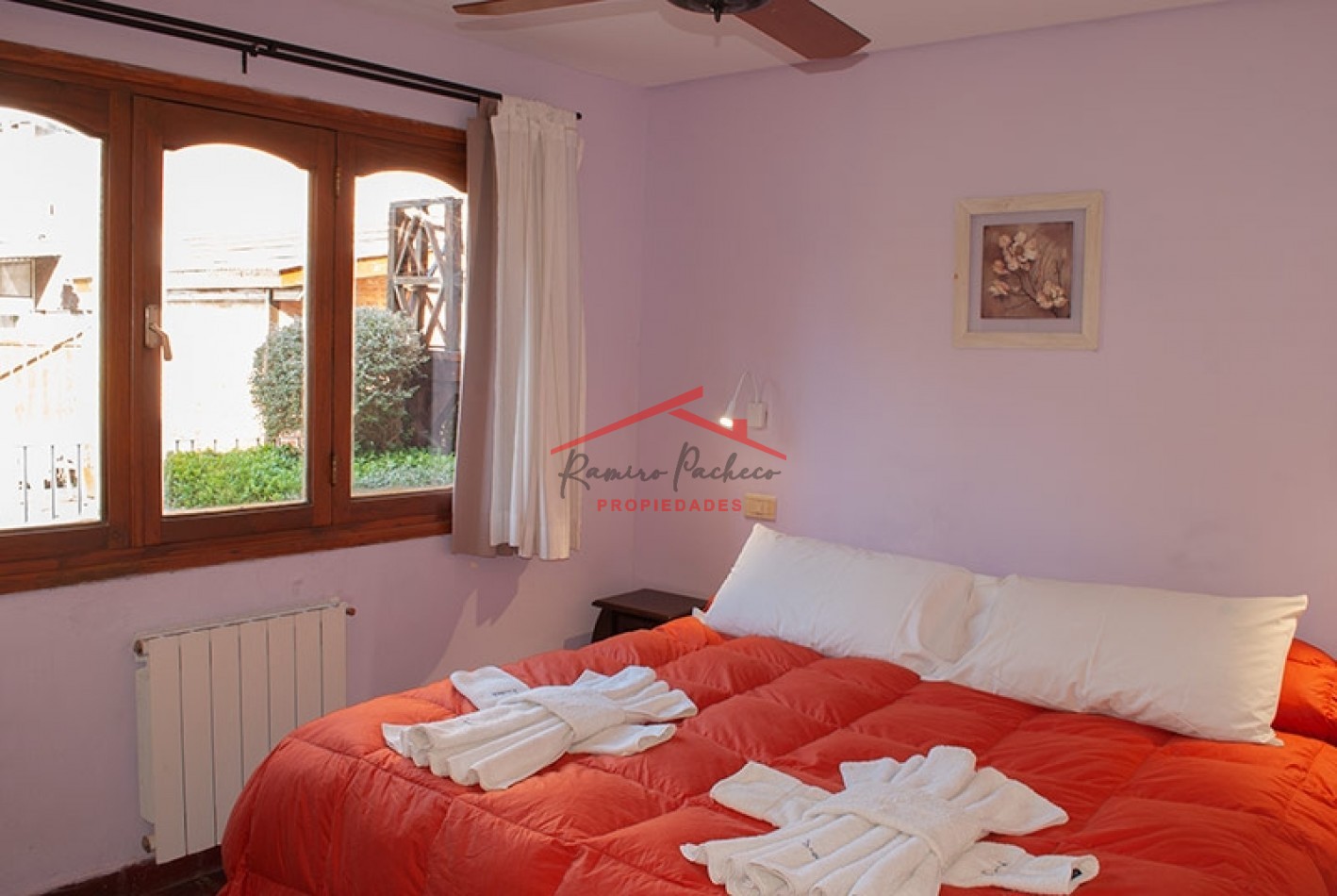 Complejo en venta en Mar de las Pampas (OPORTUNIDAD DE FINANCIACION)