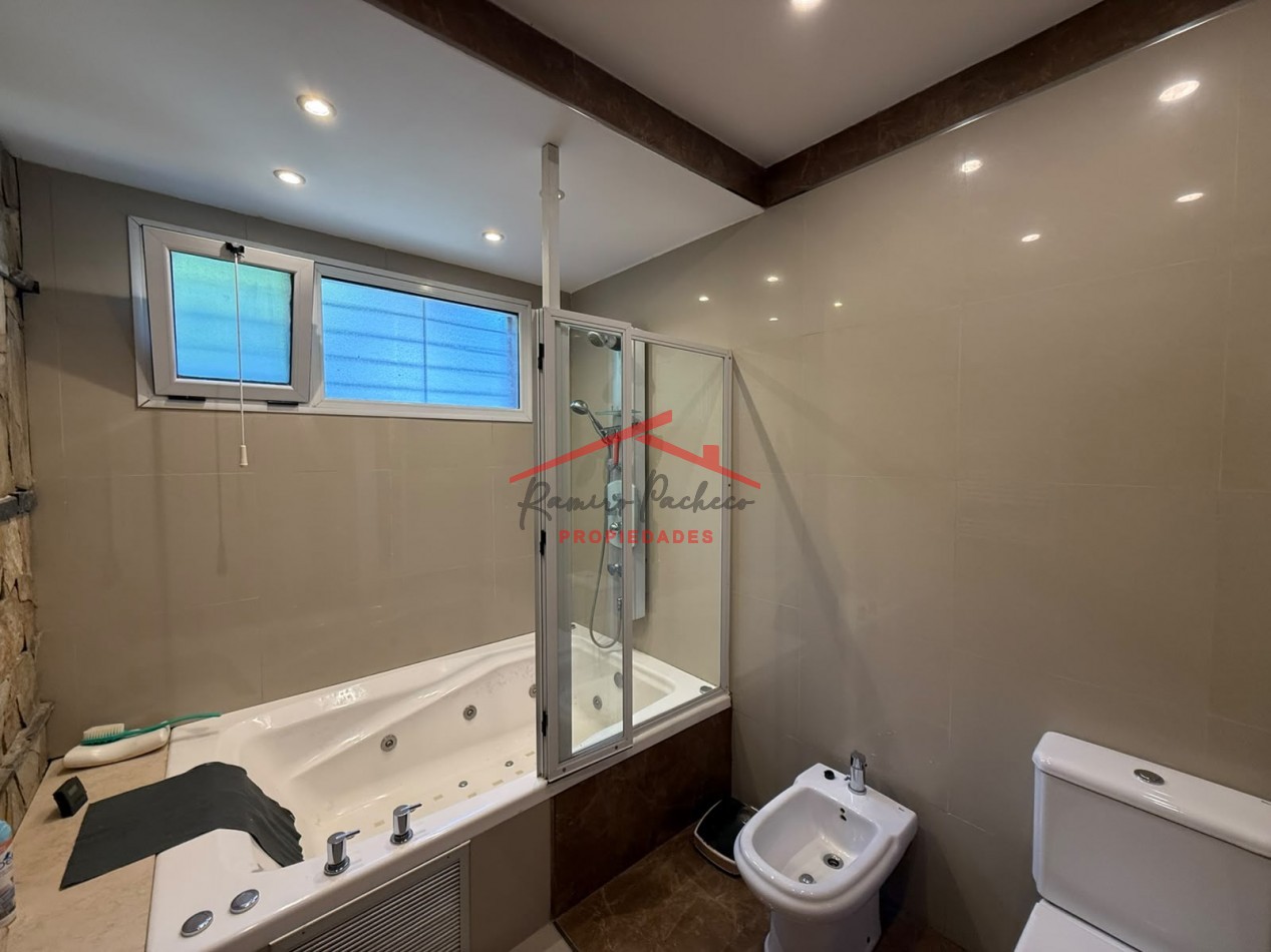 Casa en Barrio Nayades Pinamar