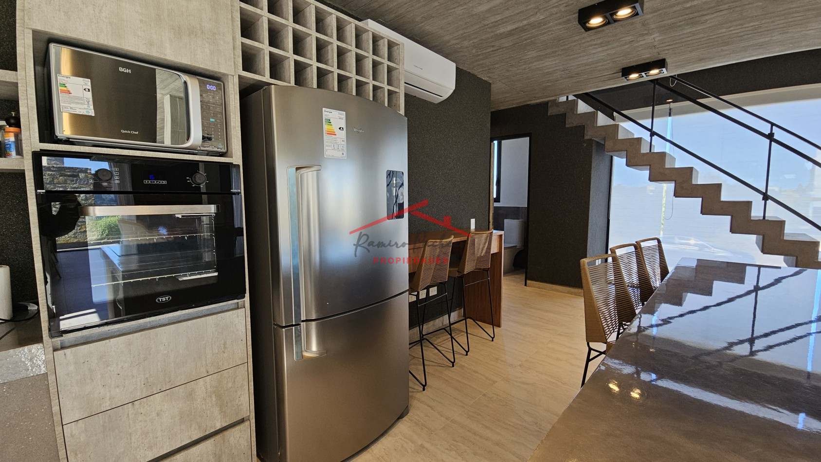 Casa en venta Costa Esmeralda Residencial I