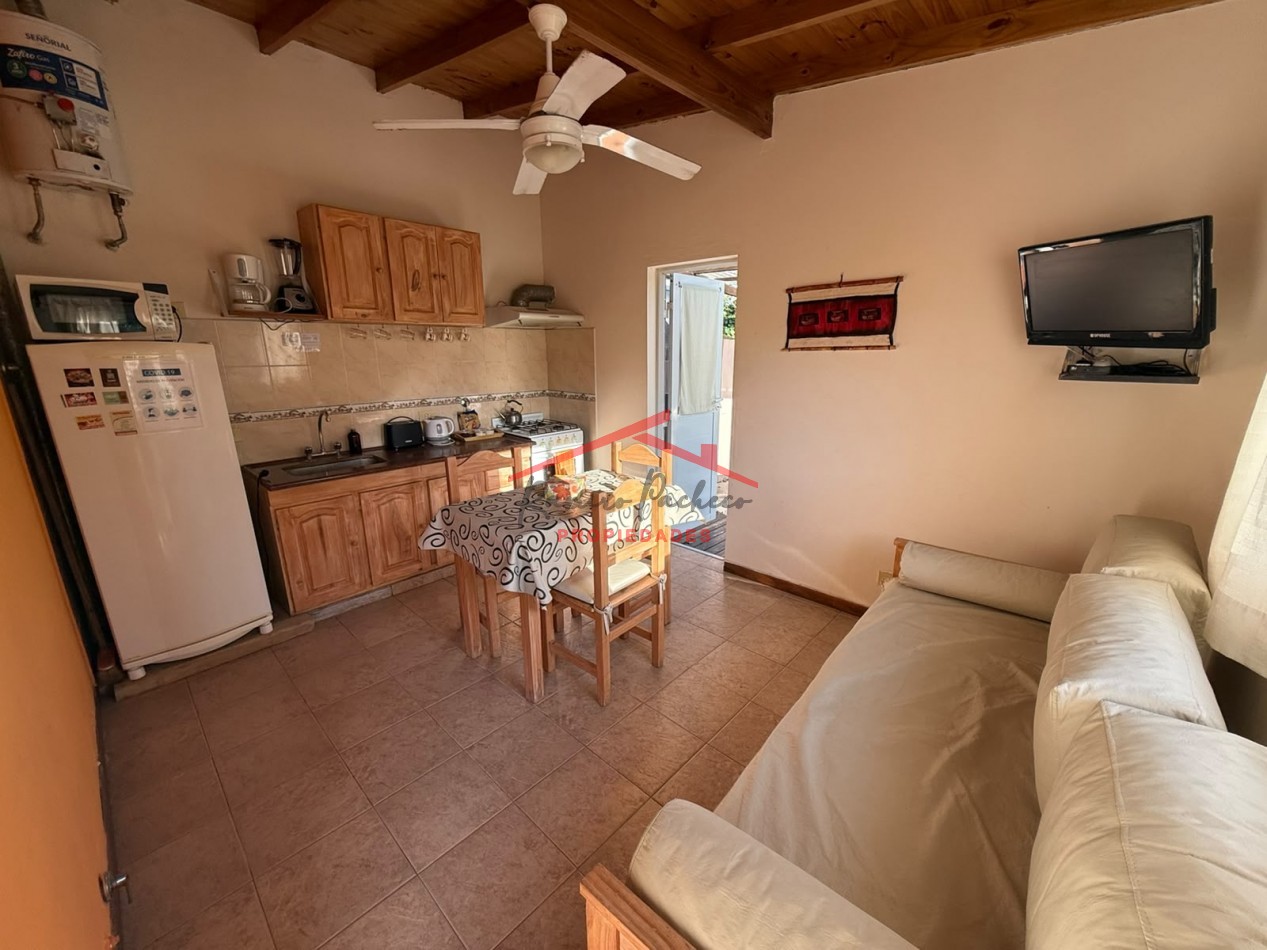 Complejo en venta Valeria del Mar Pinamar