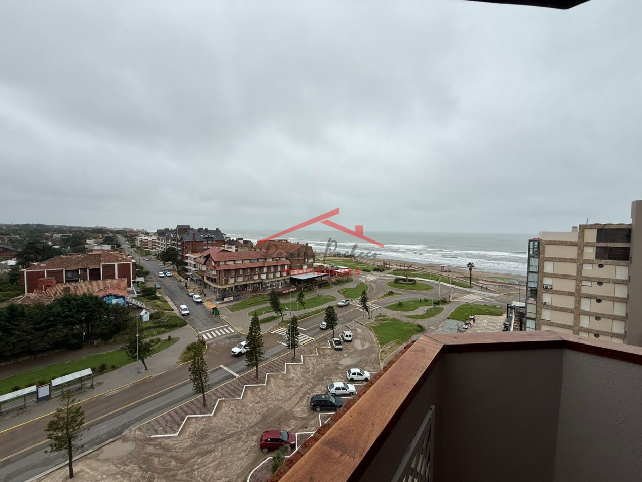 Alquiler Anual 3 ambientes pinamar