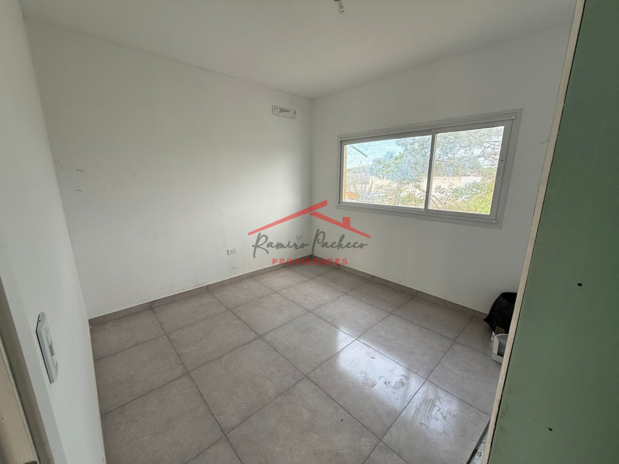 Departamento 3 amb en Complejo las Palmas