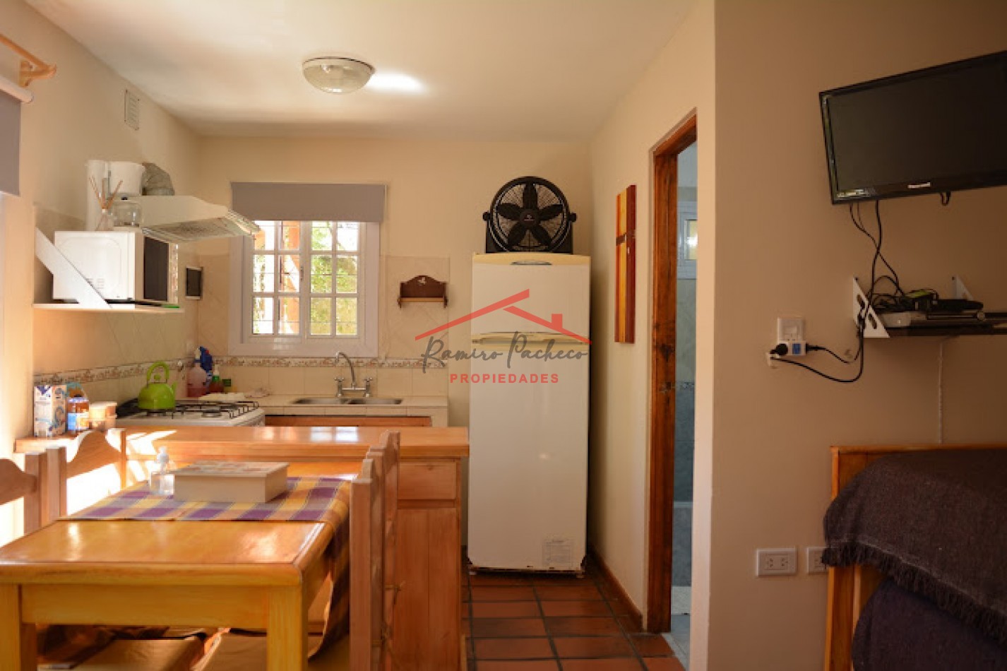 Complejo en venta Valeria del Mar Pinamar