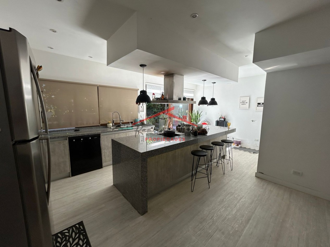 Casa en venta en Pinamar