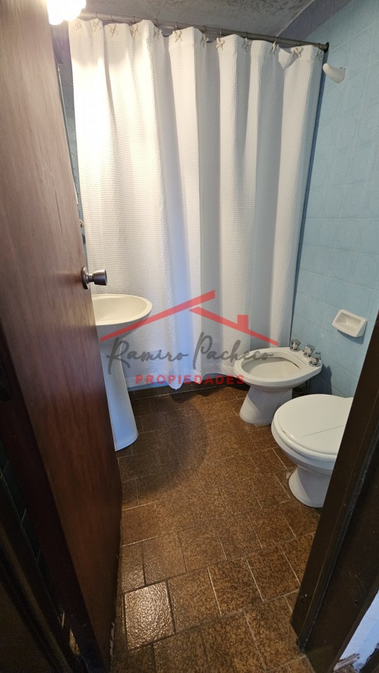 Departamento en venta en Pinamar