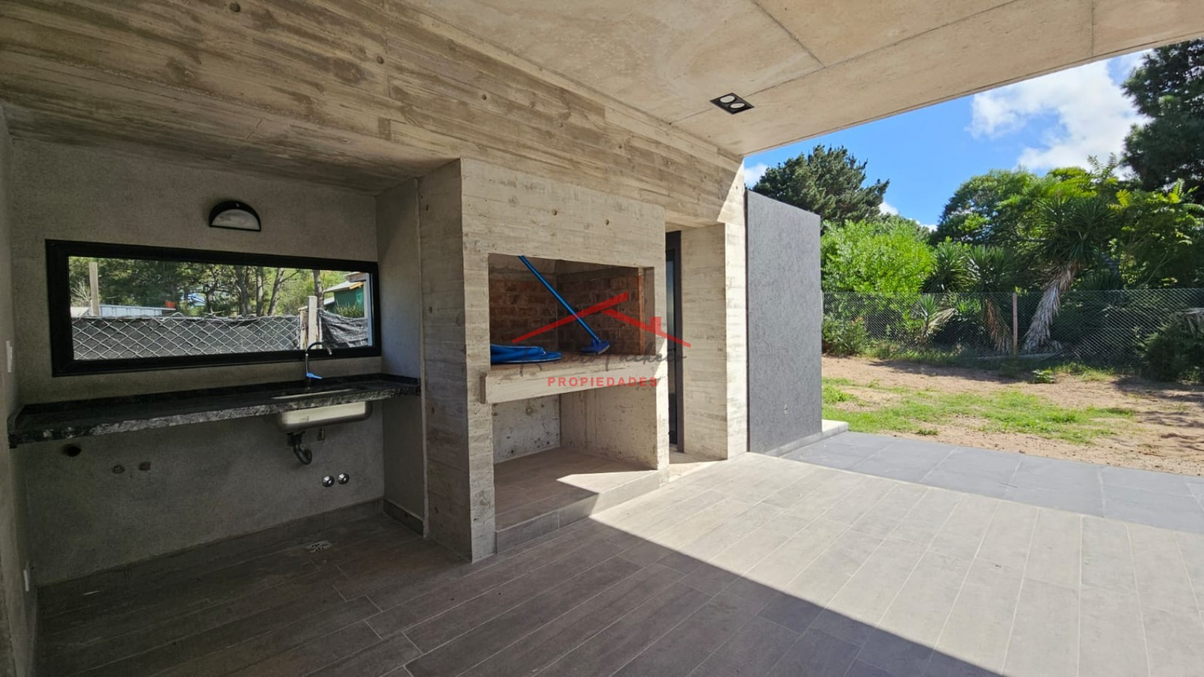 Casa en venta en Valeria del Mar 
