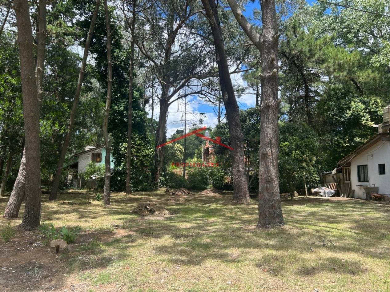 Lote en venta en Ostende