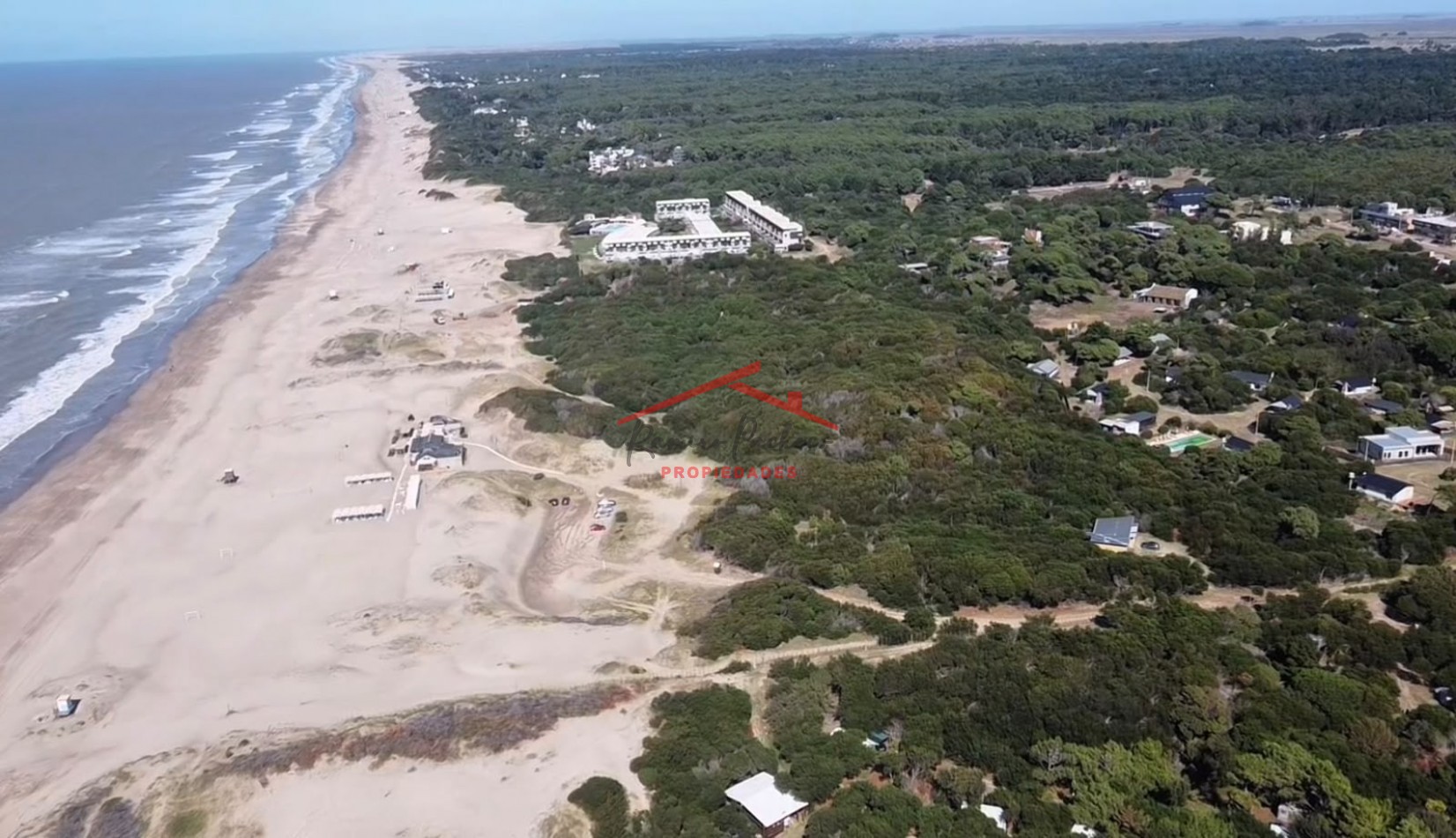 Macrolote en venta en Colonia Marina