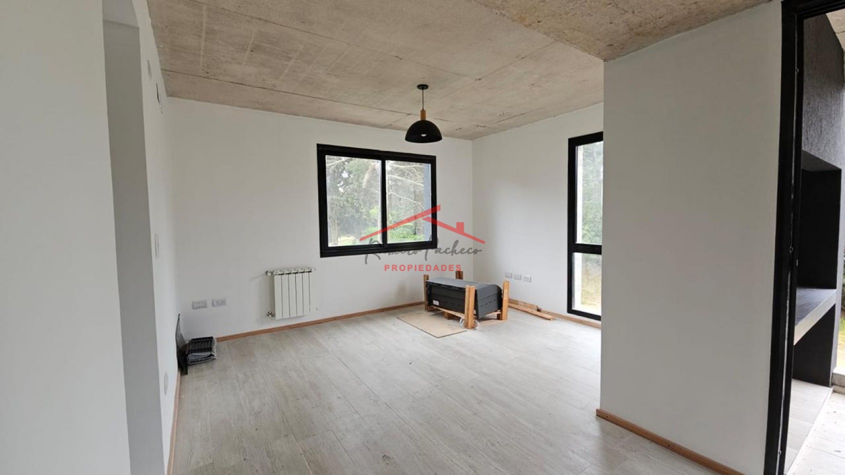Departamento en venta en Ostende Pinamar